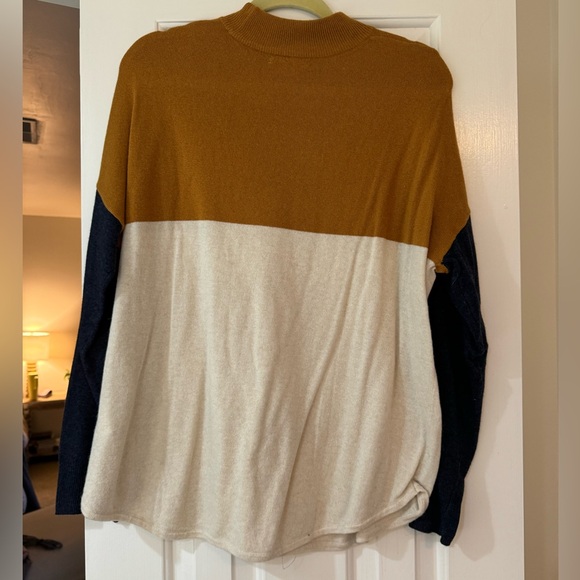 Madewell tunic/shirt - Picture 2 of 4